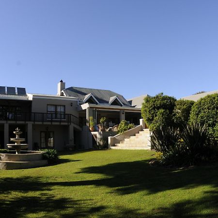 קייפטאון Summit Place Guesthouse מראה חיצוני תמונה