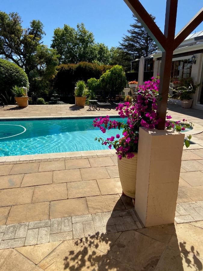 קייפטאון Summit Place Guesthouse מראה חיצוני תמונה