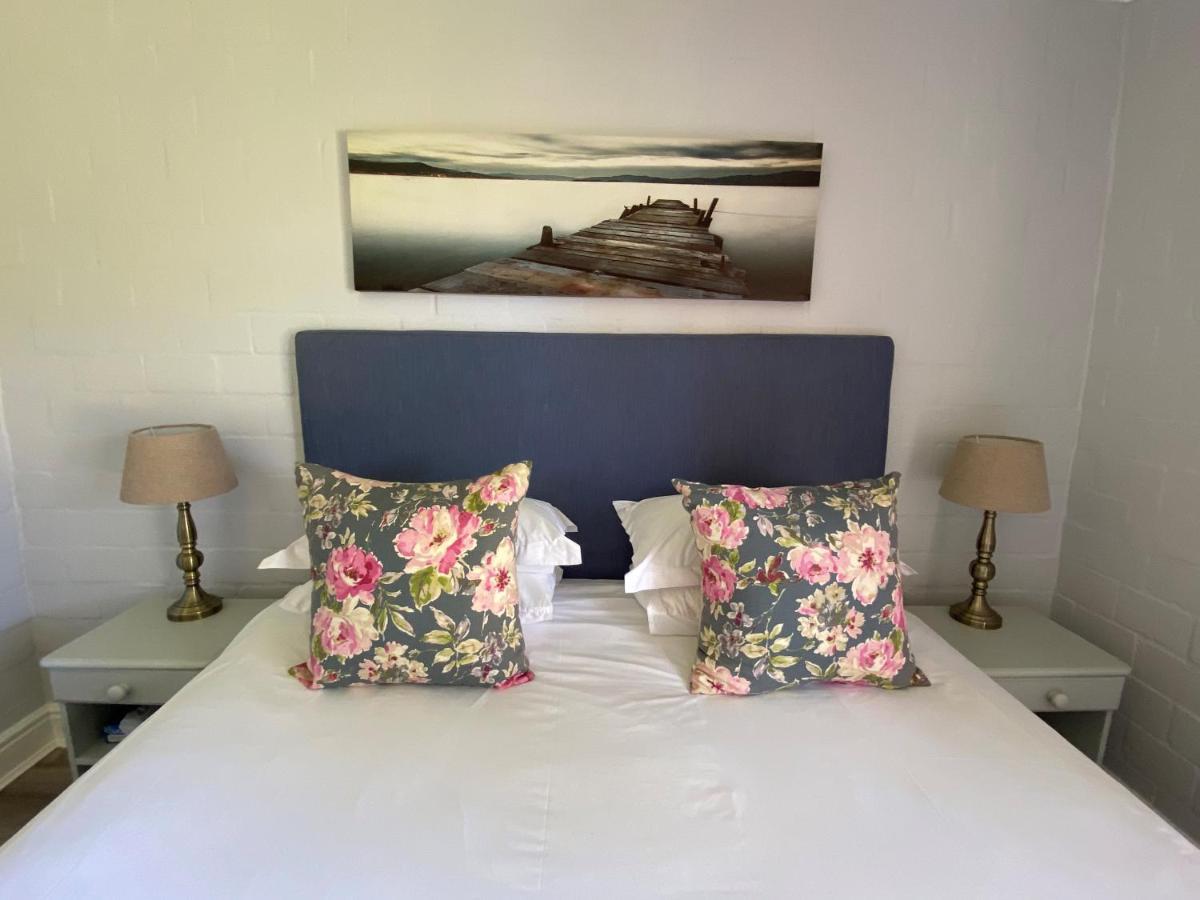 קייפטאון Summit Place Guesthouse מראה חיצוני תמונה