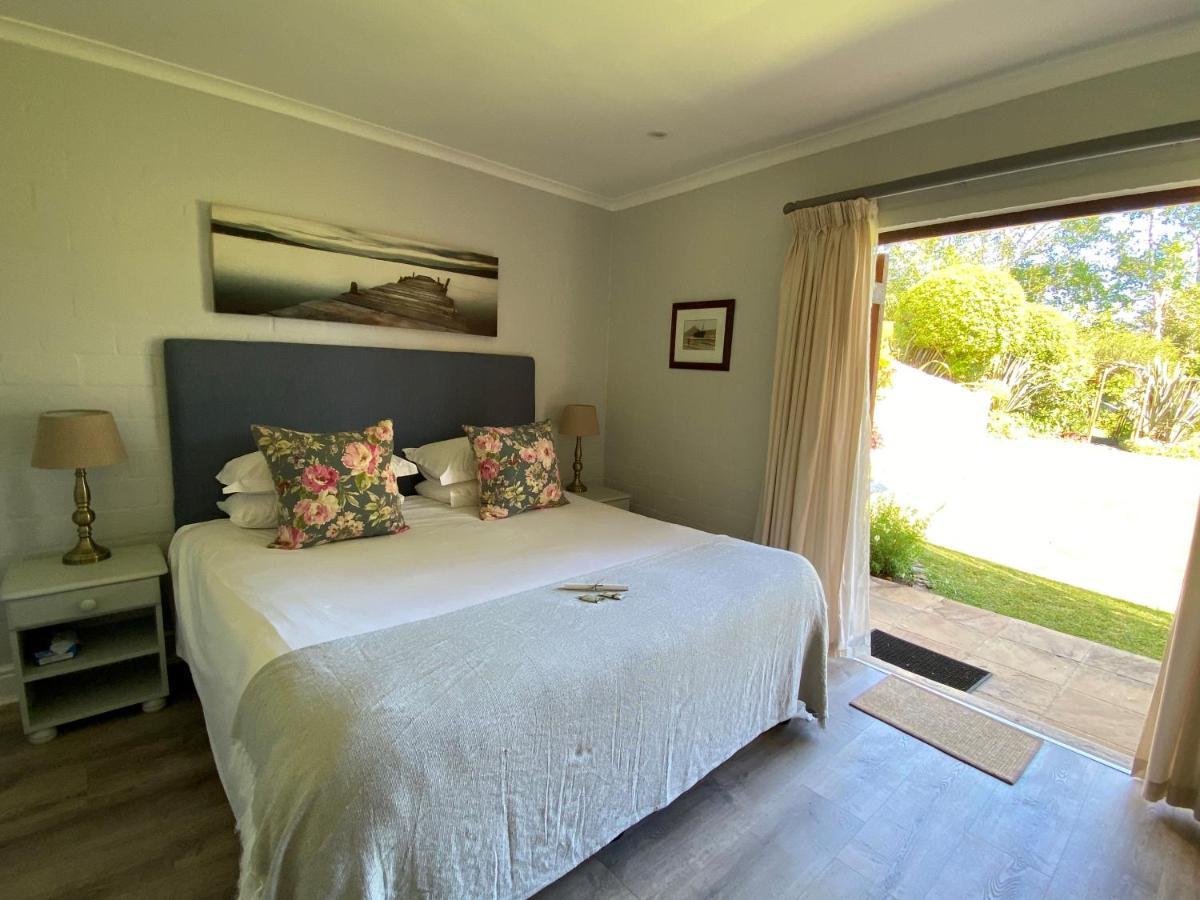 קייפטאון Summit Place Guesthouse מראה חיצוני תמונה