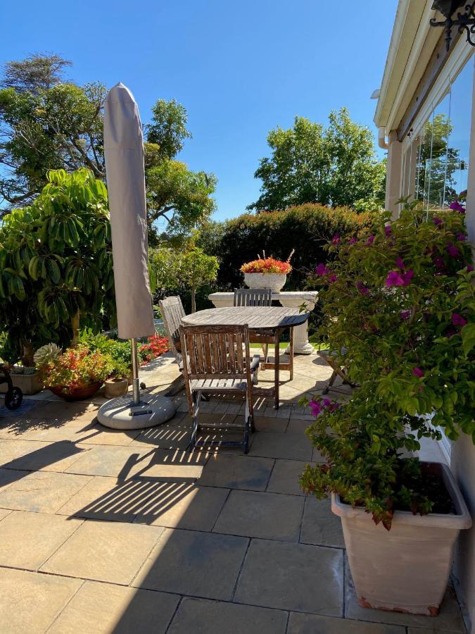 קייפטאון Summit Place Guesthouse מראה חיצוני תמונה