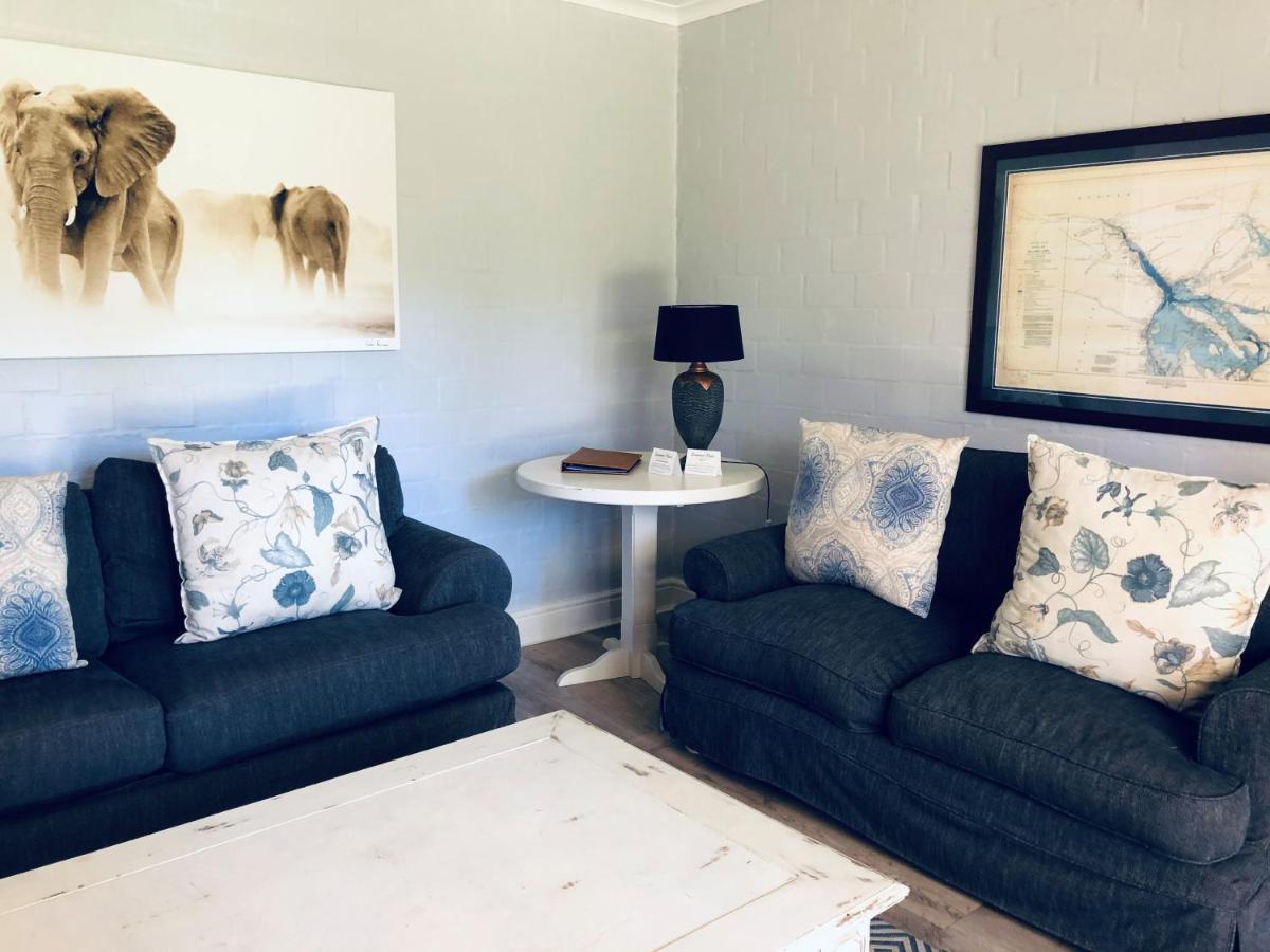 קייפטאון Summit Place Guesthouse מראה חיצוני תמונה