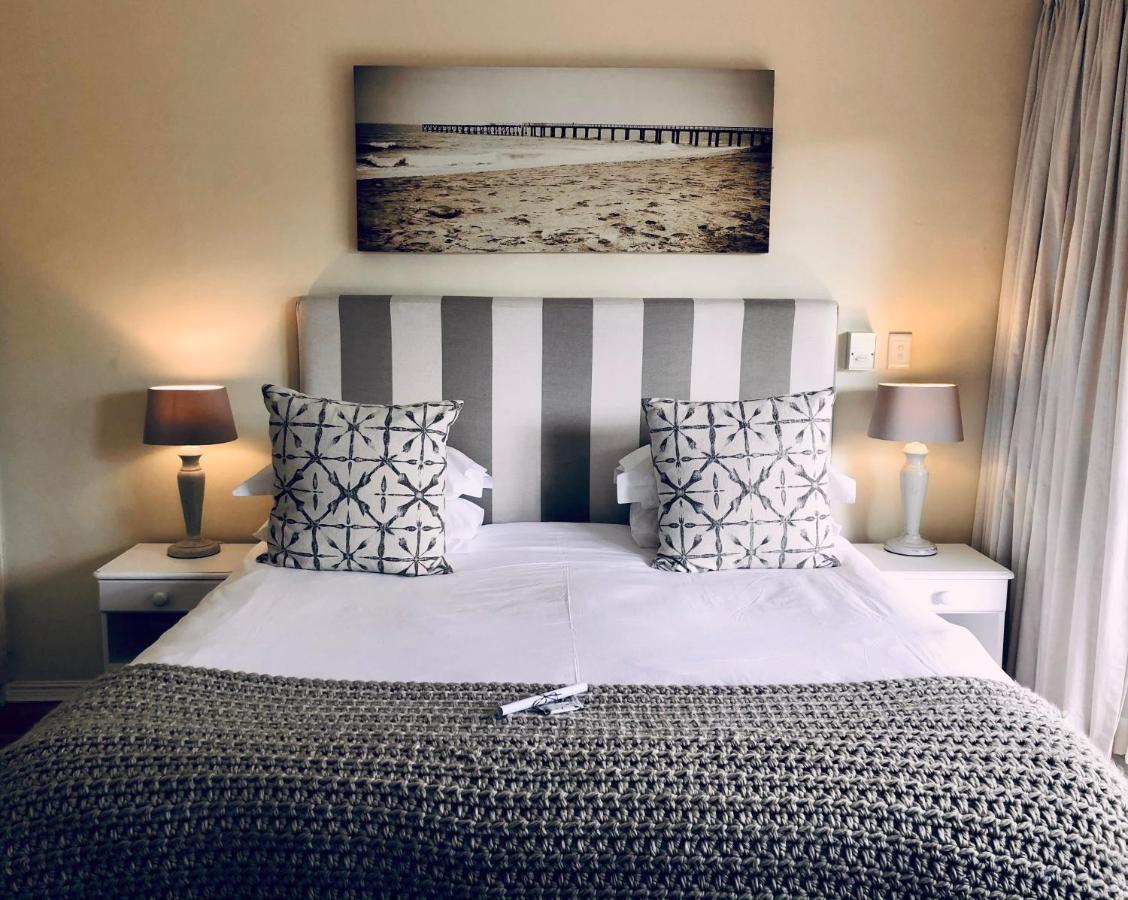 קייפטאון Summit Place Guesthouse מראה חיצוני תמונה