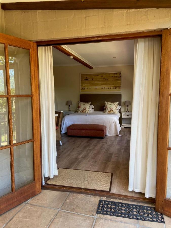 קייפטאון Summit Place Guesthouse מראה חיצוני תמונה