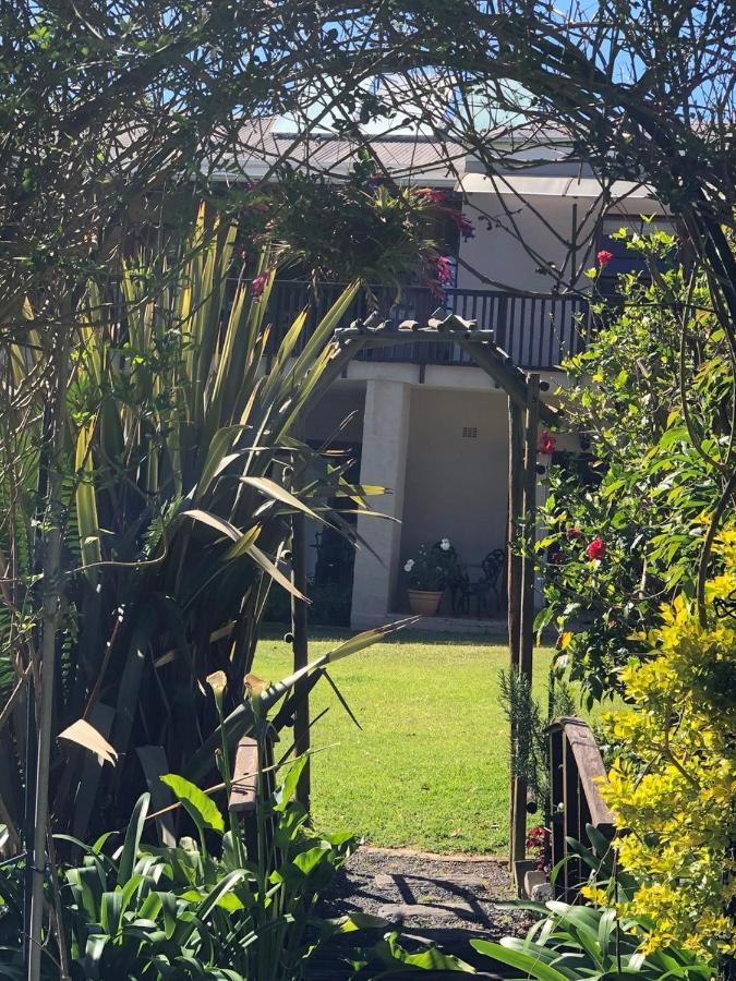 קייפטאון Summit Place Guesthouse מראה חיצוני תמונה