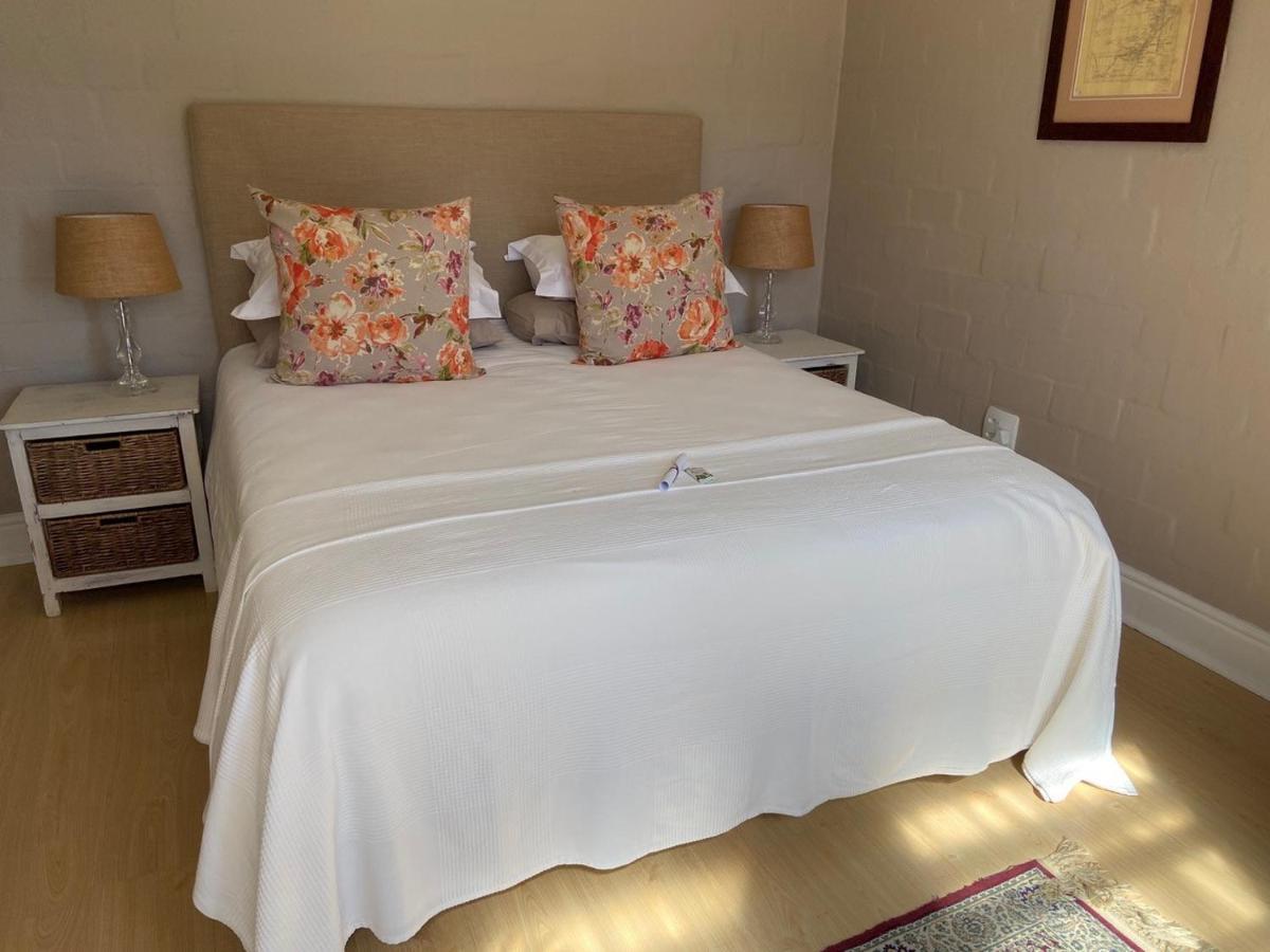 קייפטאון Summit Place Guesthouse מראה חיצוני תמונה