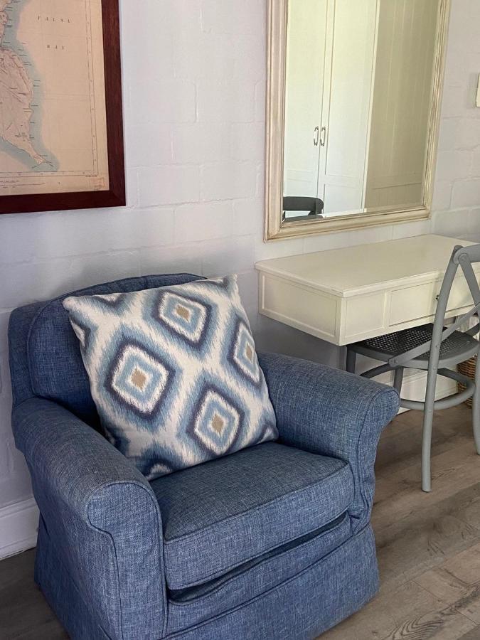 קייפטאון Summit Place Guesthouse מראה חיצוני תמונה