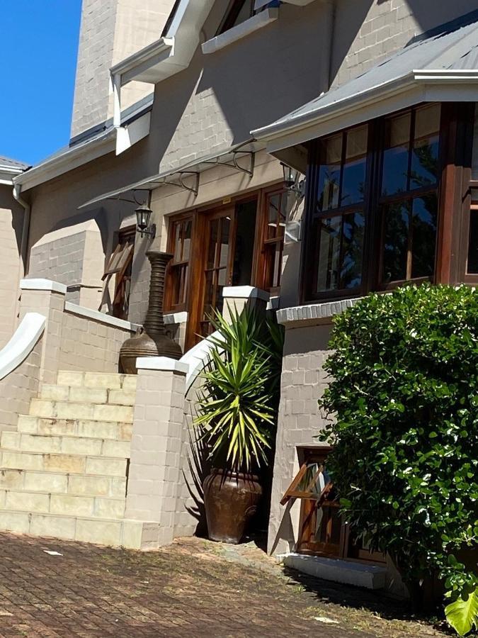 קייפטאון Summit Place Guesthouse מראה חיצוני תמונה